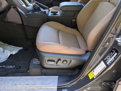 2026 Toyota 4Runner i-FORCE MAX Limited i-FORCE MAX