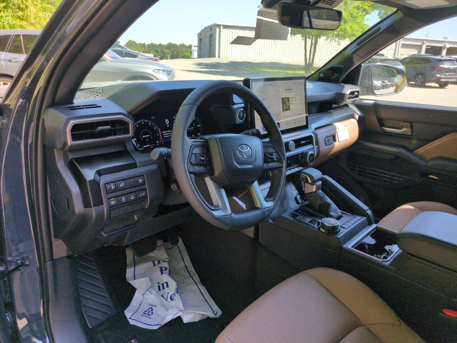 2026 Toyota 4Runner i-FORCE MAX Limited i-FORCE MAX