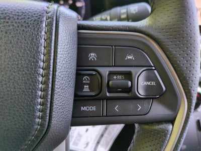 2026 Toyota 4Runner i-FORCE MAX Limited i-FORCE MAX