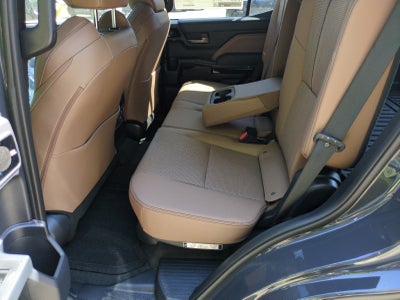 2026 Toyota 4Runner i-FORCE MAX Limited i-FORCE MAX
