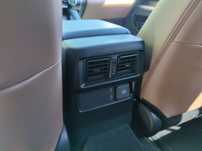 2026 Toyota 4Runner i-FORCE MAX Limited i-FORCE MAX
