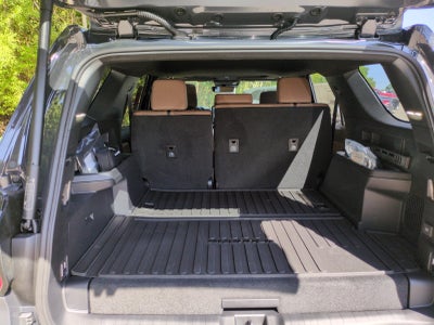 2026 Toyota 4Runner i-FORCE MAX Limited i-FORCE MAX