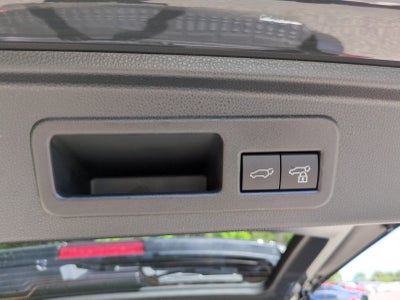2026 Toyota 4Runner i-FORCE MAX Limited i-FORCE MAX