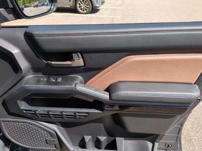 2026 Toyota 4Runner i-FORCE MAX Limited i-FORCE MAX