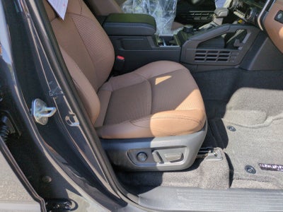 2026 Toyota 4Runner i-FORCE MAX Limited i-FORCE MAX