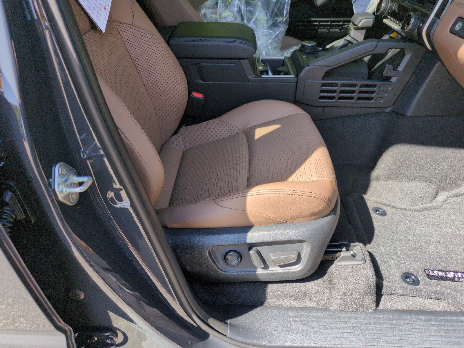 2026 Toyota 4Runner i-FORCE MAX Limited i-FORCE MAX