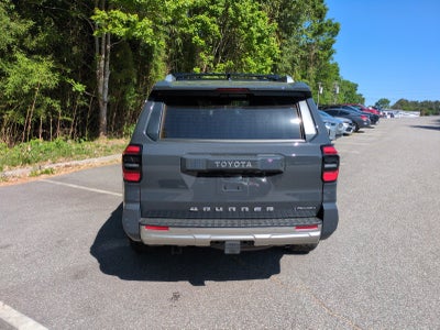 2026 Toyota 4Runner i-FORCE MAX Limited i-FORCE MAX