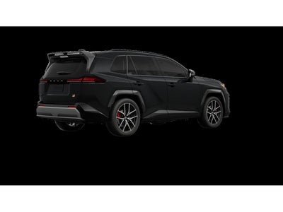 2026 Toyota RAV4 Plug-in Hybrid GR SPORT