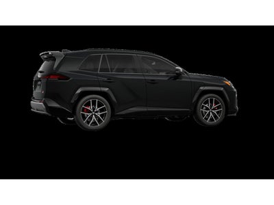 2026 Toyota RAV4 Plug-in Hybrid GR SPORT
