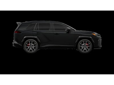 2026 Toyota RAV4 Plug-in Hybrid GR SPORT