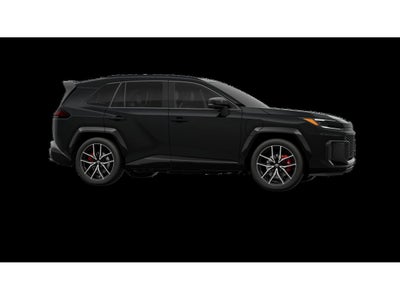2026 Toyota RAV4 Plug-in Hybrid GR SPORT
