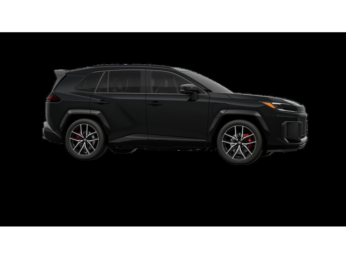 2026 Toyota RAV4 Plug-in Hybrid GR SPORT