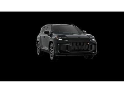 2026 Toyota RAV4 Plug-in Hybrid GR SPORT