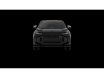 2026 Toyota RAV4 Plug-in Hybrid GR SPORT