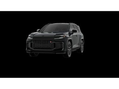 2026 Toyota RAV4 Plug-in Hybrid GR SPORT