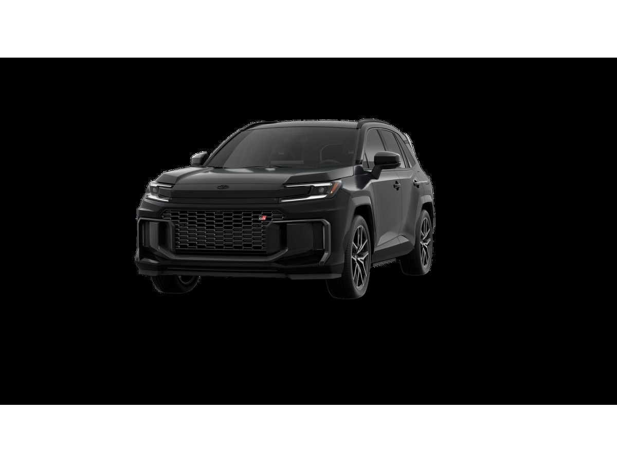 2026 Toyota RAV4 Plug-in Hybrid GR SPORT