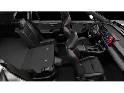2026 Toyota RAV4 Plug-in Hybrid GR SPORT