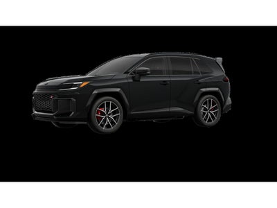 2026 Toyota RAV4 Plug-in Hybrid GR SPORT