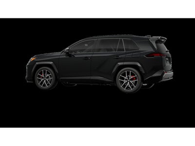 2026 Toyota RAV4 Plug-in Hybrid GR SPORT