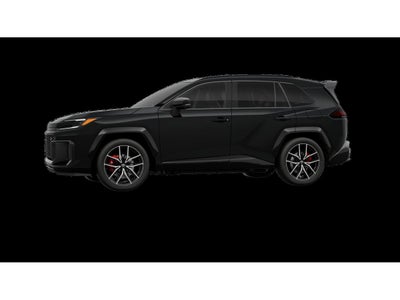 2026 Toyota RAV4 Plug-in Hybrid GR SPORT