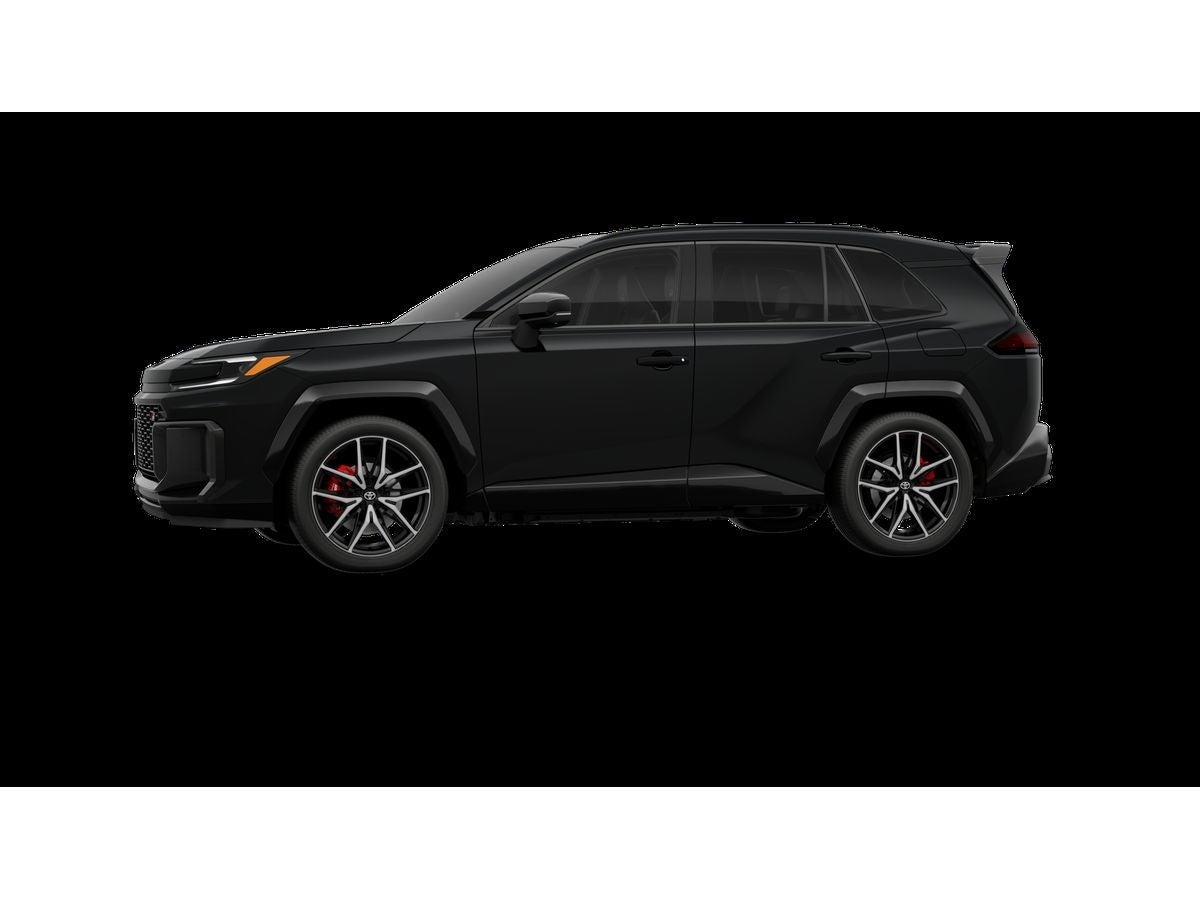 2026 Toyota RAV4 Plug-in Hybrid GR SPORT