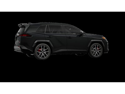2026 Toyota RAV4 Plug-in Hybrid GR SPORT