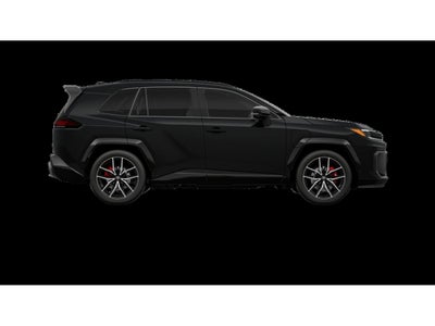2026 Toyota RAV4 Plug-in Hybrid GR SPORT