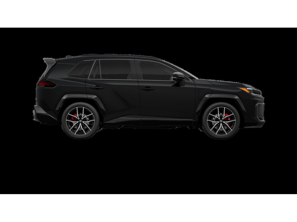 2026 Toyota RAV4 Plug-in Hybrid GR SPORT