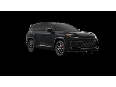 2026 Toyota RAV4 Plug-in Hybrid GR SPORT