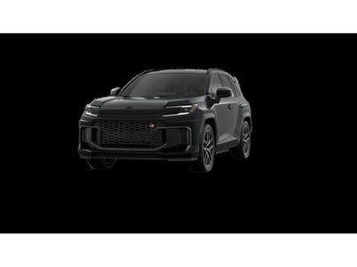 2026 Toyota RAV4 Plug-in Hybrid GR SPORT