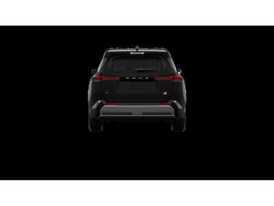 2026 Toyota RAV4 Plug-in Hybrid GR SPORT