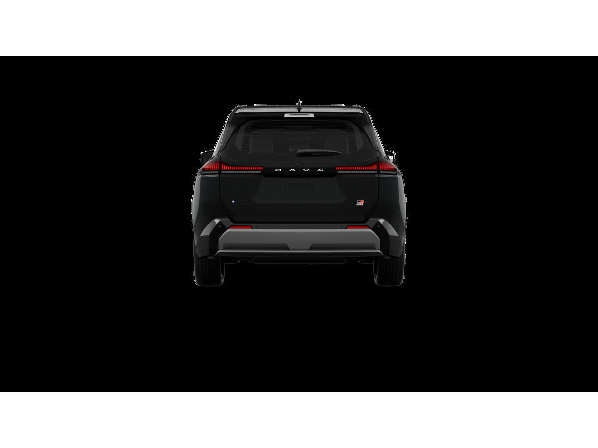 2026 Toyota RAV4 Plug-in Hybrid GR SPORT