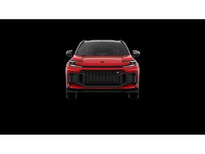 2026 Toyota RAV4 Plug-in Hybrid GR SPORT