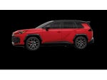 2026 Toyota RAV4 Plug-in Hybrid GR SPORT