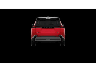 2026 Toyota RAV4 Plug-in Hybrid GR SPORT