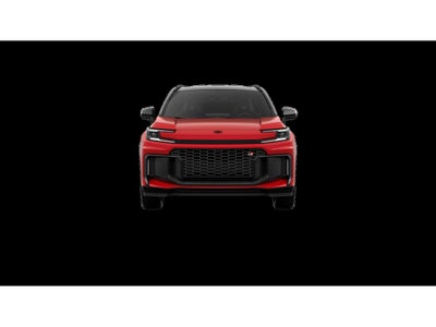 2026 Toyota RAV4 Plug-in Hybrid GR SPORT