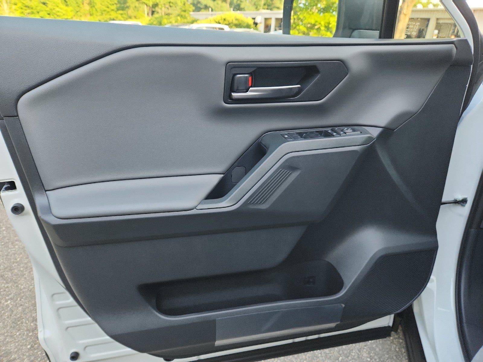 2026 Toyota RAV4 Plug-In Hybrid 4DR SE