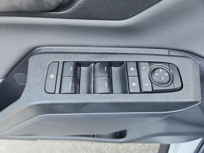 2026 Toyota RAV4 Plug-In Hybrid 4DR SE
