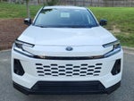 2026 Toyota RAV4 Plug-In Hybrid 4DR SE