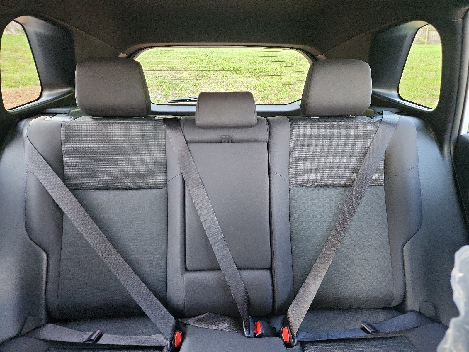 2026 Toyota RAV4 Plug-In Hybrid 4DR SE