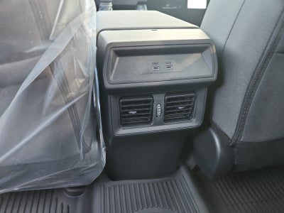 2026 Toyota RAV4 Plug-In Hybrid 4DR SE