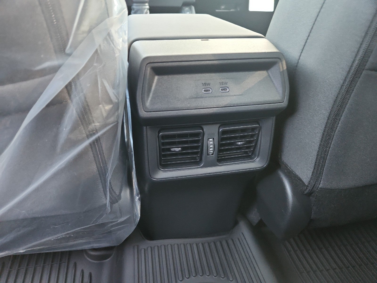 2026 Toyota RAV4 Plug-In Hybrid 4DR SE
