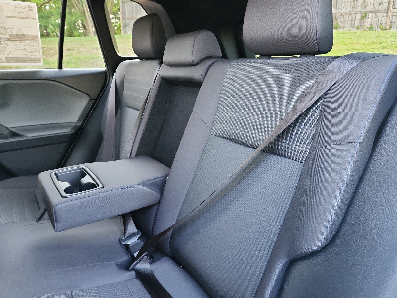 2026 Toyota RAV4 Plug-In Hybrid 4DR SE