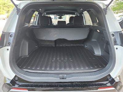 2026 Toyota RAV4 Plug-In Hybrid 4DR SE
