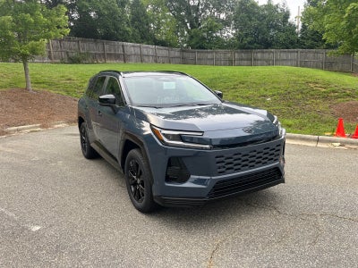 2026 Toyota RAV4 Plug-In Hybrid 4DR SE