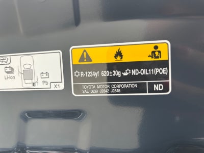 2026 Toyota RAV4 Plug-In Hybrid 4DR SE