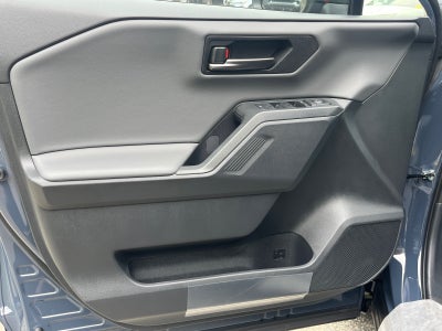 2026 Toyota RAV4 Plug-In Hybrid 4DR SE