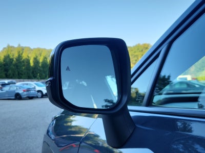 2026 Toyota RAV4 Plug-In Hybrid 4DR SE