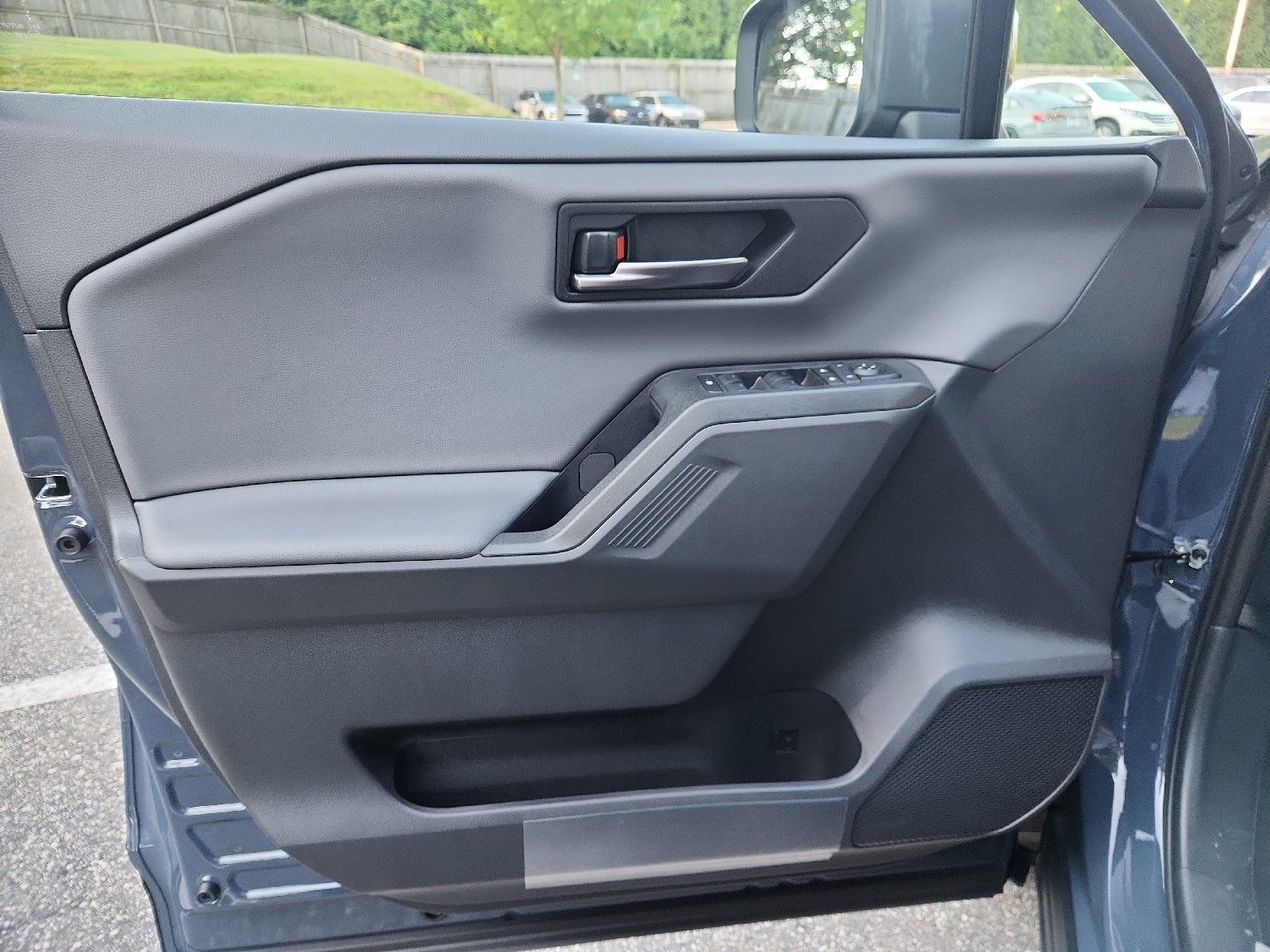 2026 Toyota RAV4 Plug-In Hybrid 4DR SE