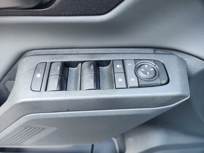 2026 Toyota RAV4 Plug-In Hybrid 4DR SE